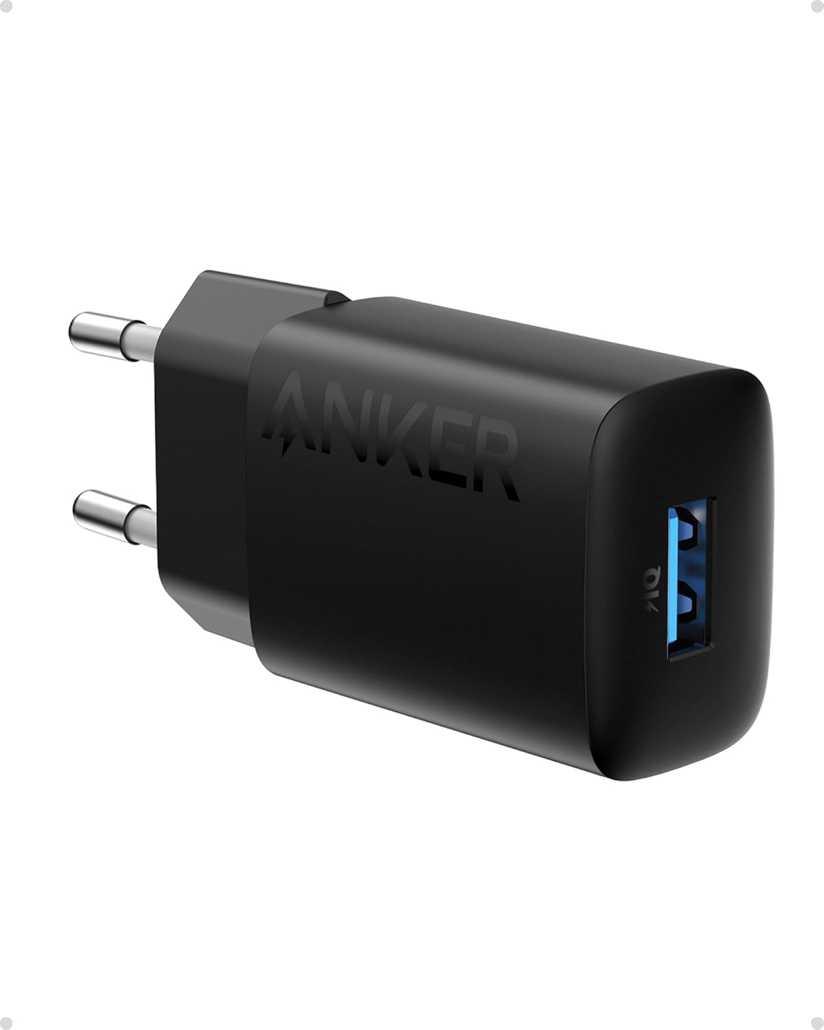 Anker Caricatore iphone