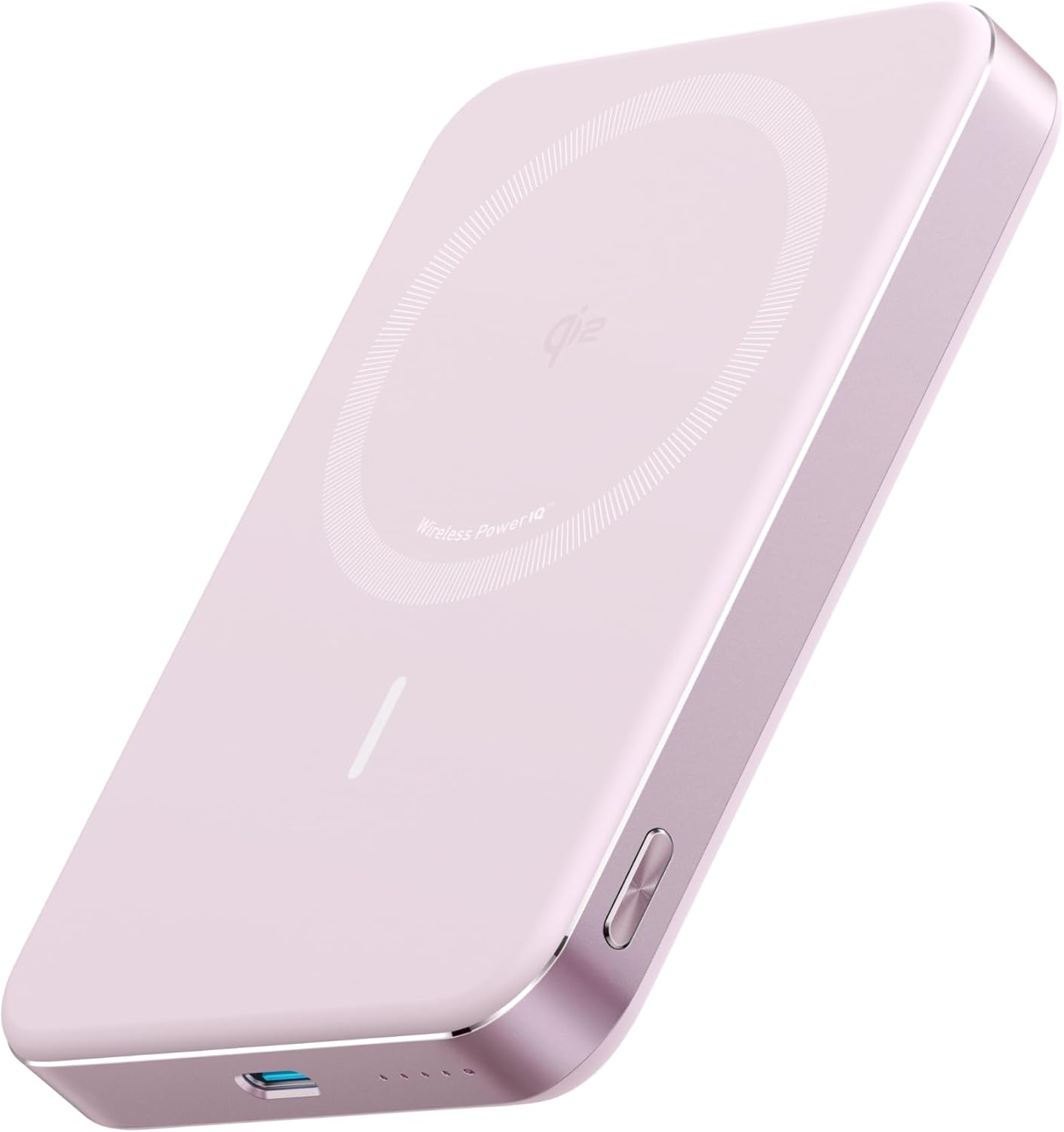Anker MagGo Power Bank (10K, sottile)