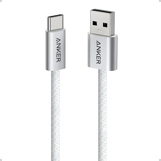 Anker USB C Kabel 1m