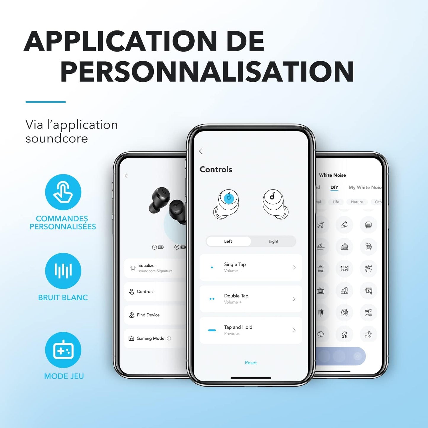 Soundcore A20i | Auricolari Bluetooth Wireless
