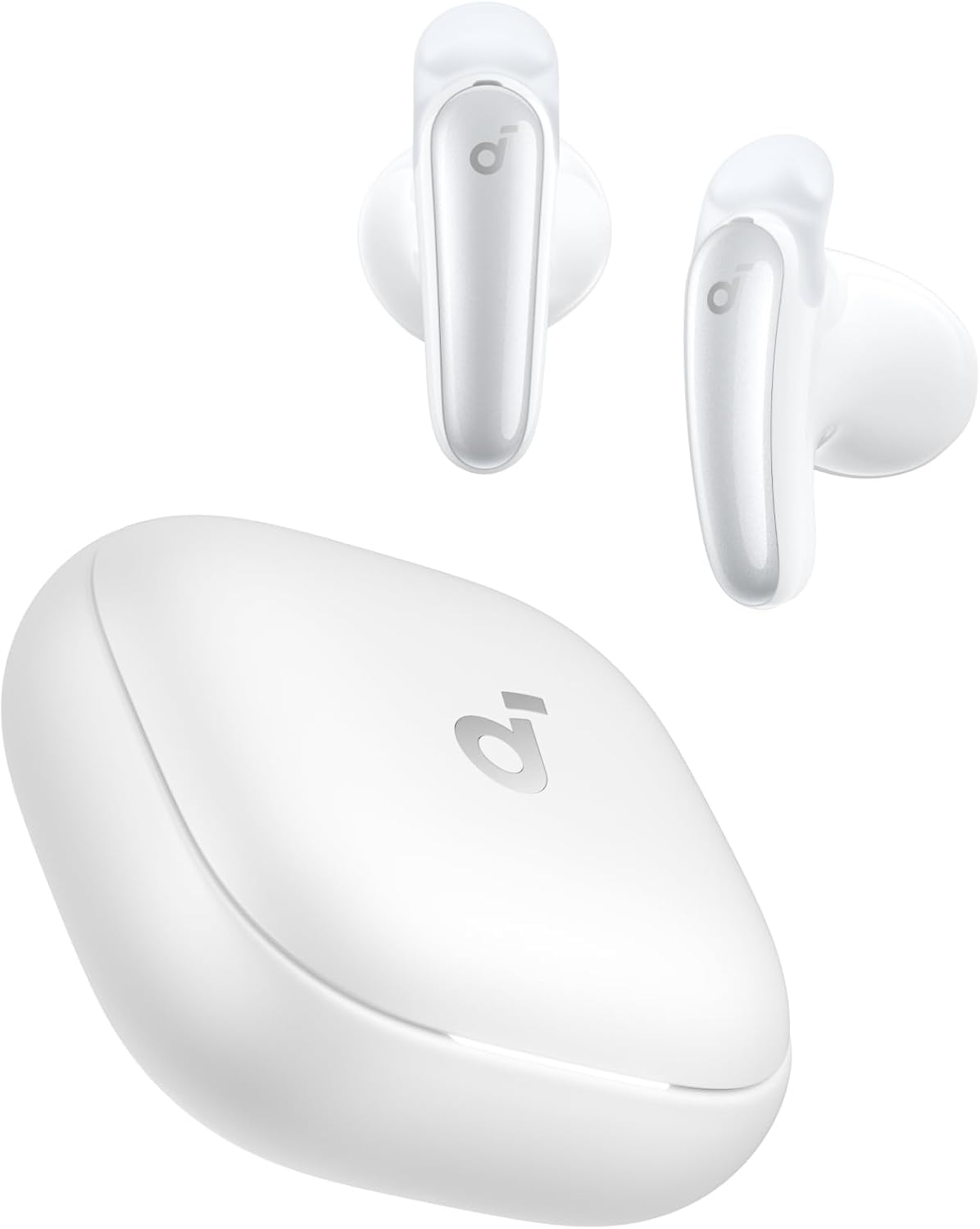 soundcore Liberty Buds | Auricolari Wireless Semi-in-Ear con ANC