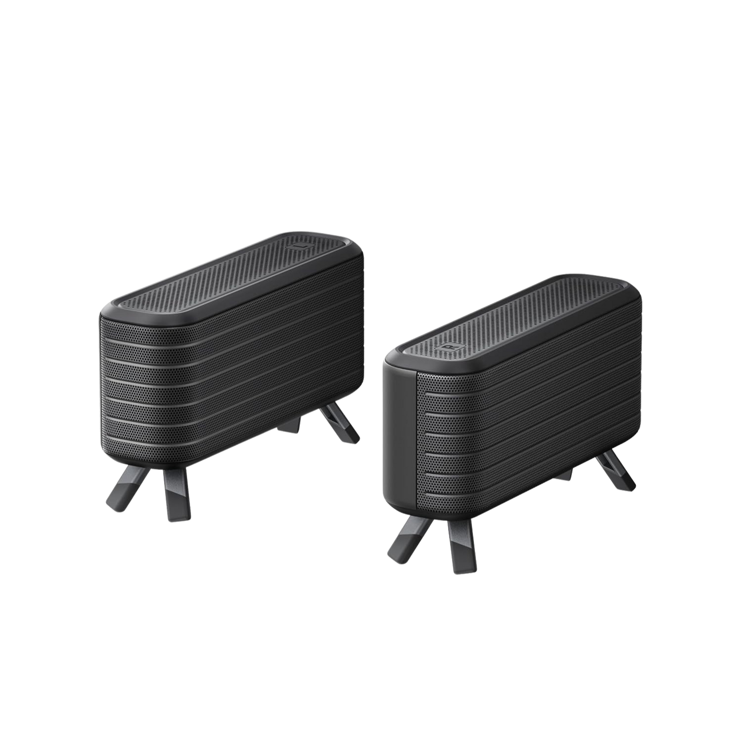 NEBULA Altoparlanti satellitari wireless (confezione da 2)