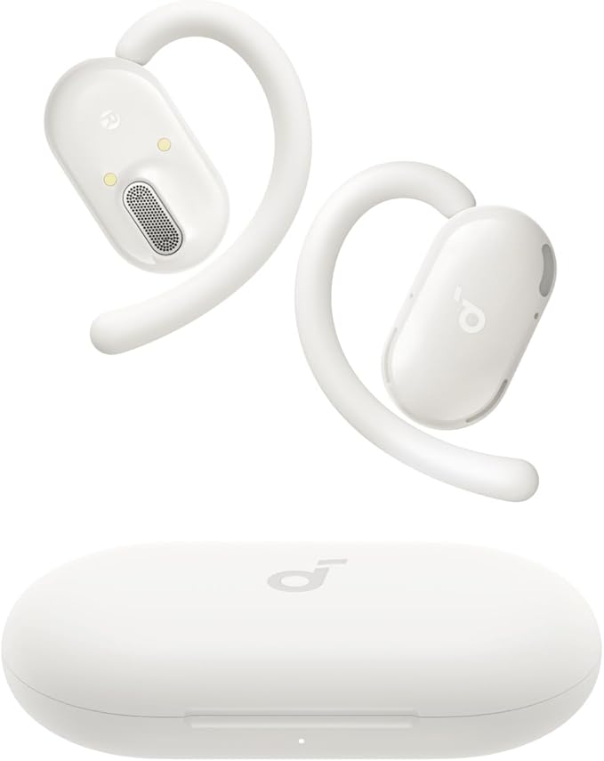 soundcore V20i | Auricolari True Wireless per il suono di tutti i giorni
