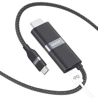 Anker cavo da USB C a HDMI