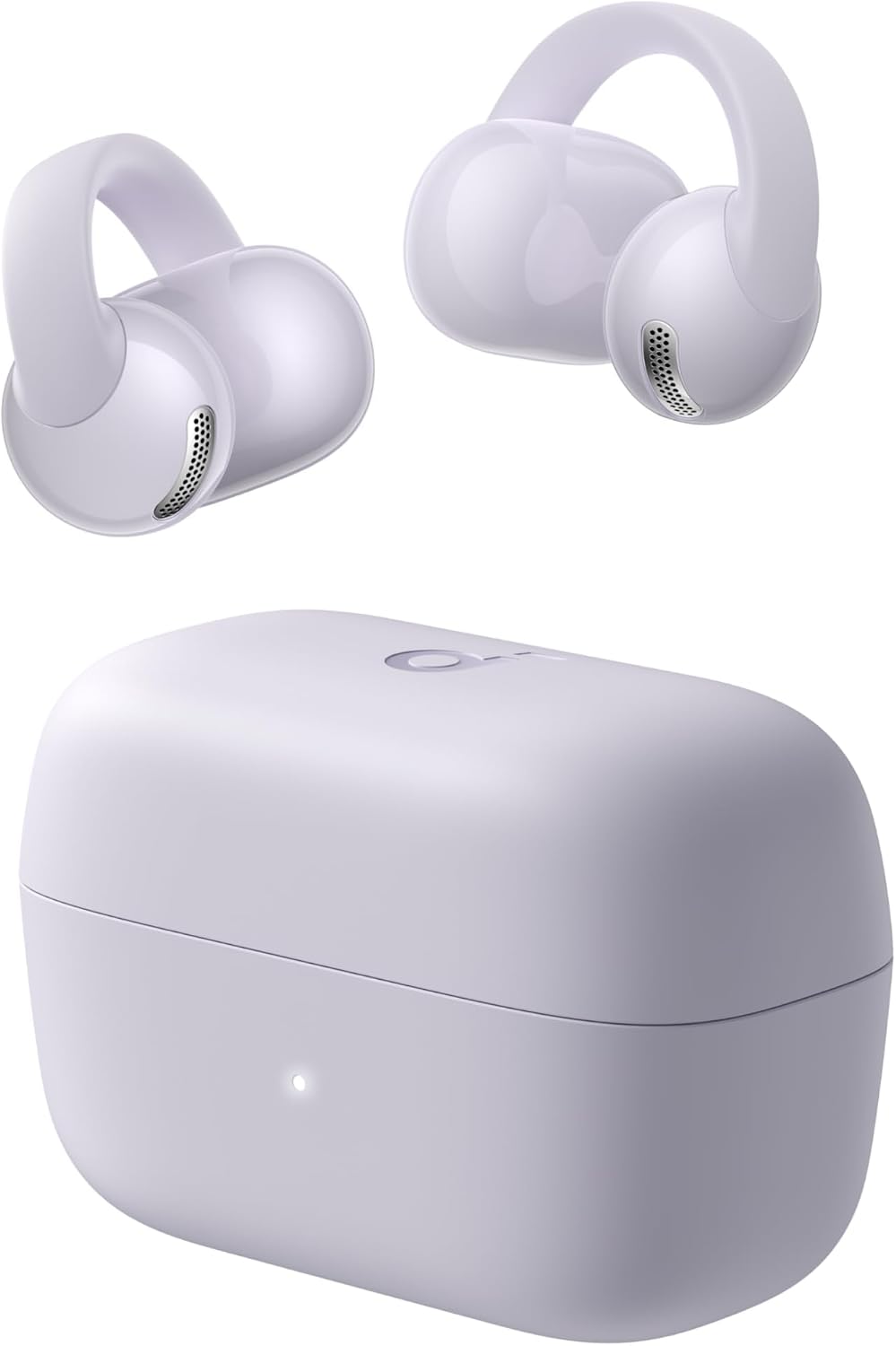 soundcore C50i | Auricolari open‑ear con bassi potenti