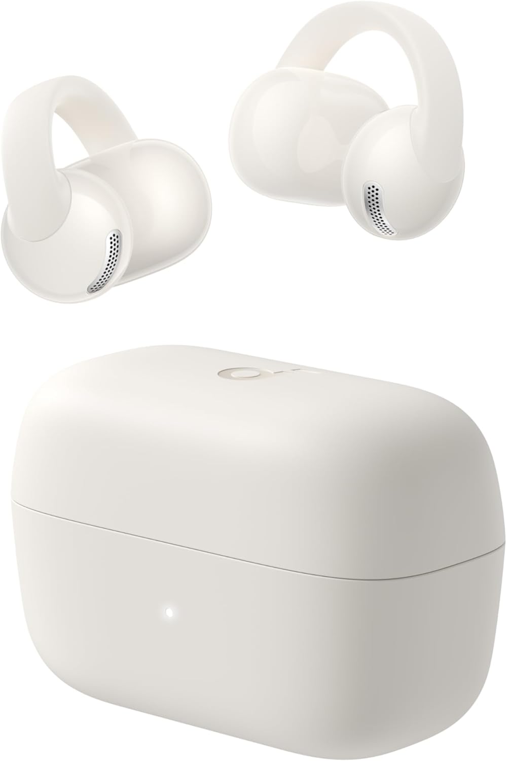 soundcore C50i | Auricolari open‑ear con bassi potenti