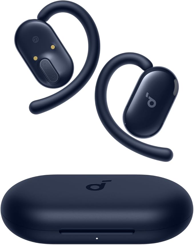 soundcore V20i | Auricolari True Wireless per il suono di tutti i giorni