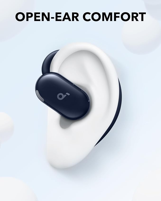 soundcore V20i | Auricolari True Wireless per il suono di tutti i giorni