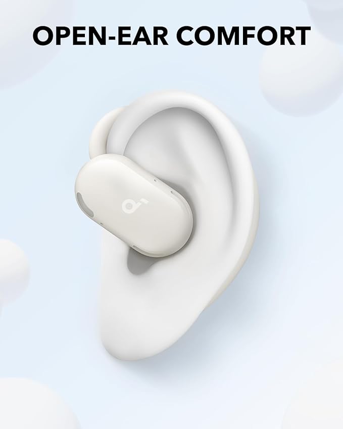 soundcore V20i | Auricolari True Wireless per il suono di tutti i giorni