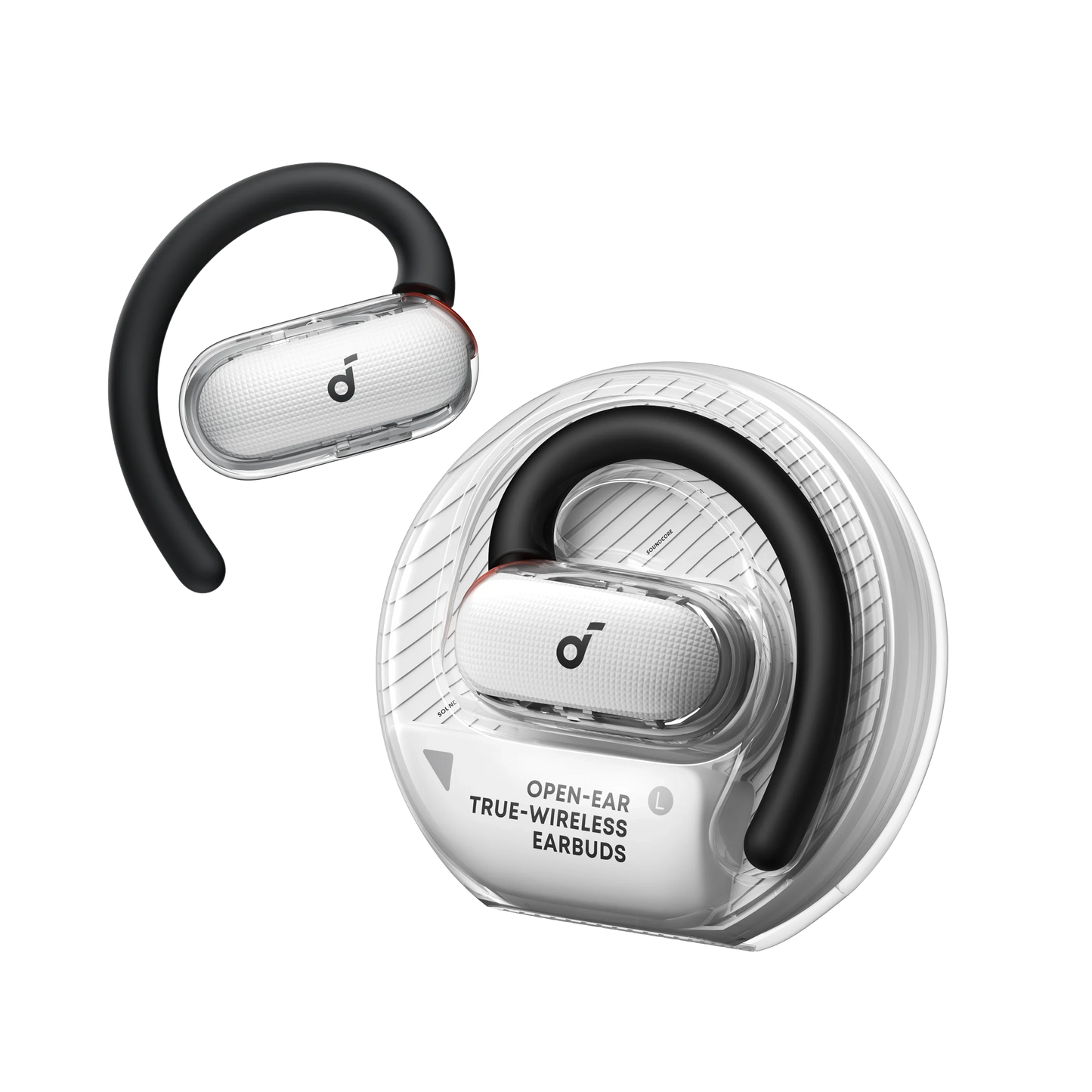 V40i | Cuffie Bluetooth Open Ear