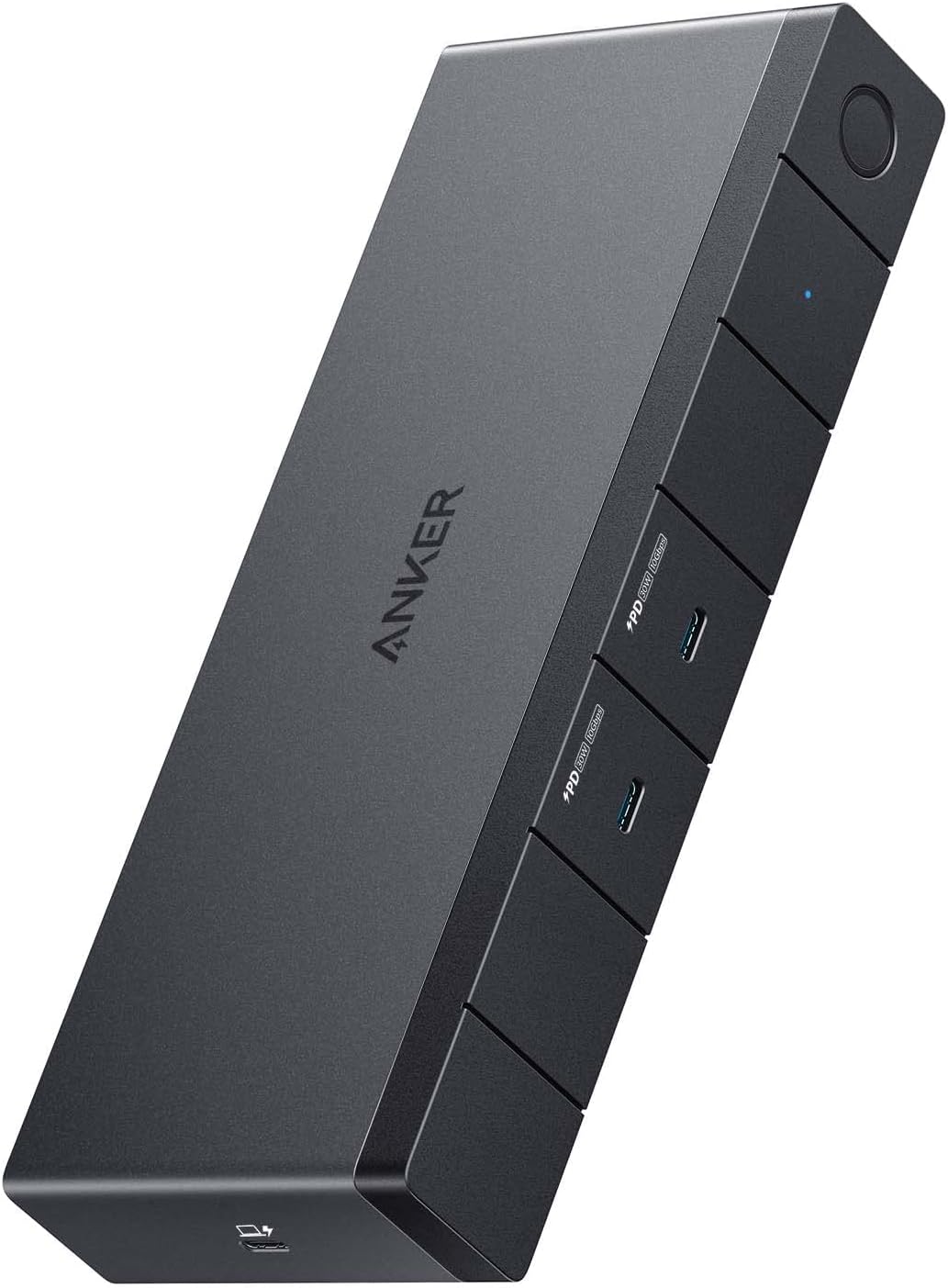 Anker 778 Thunderbolt Docking Station 12 in 1