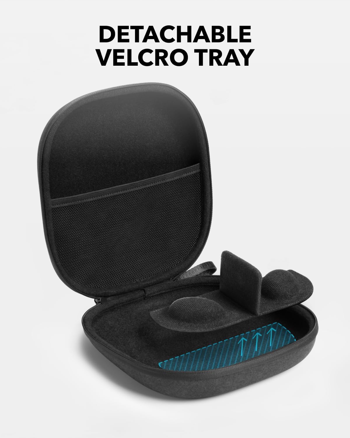 soundcore custodia per cuffie