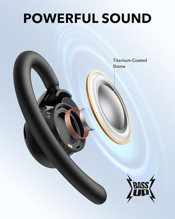 soundcore V20i | Auricolari True Wireless per il suono di tutti i giorni