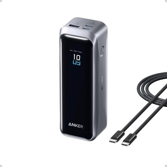 Anker Prime Powerbank  (20K, 220W)