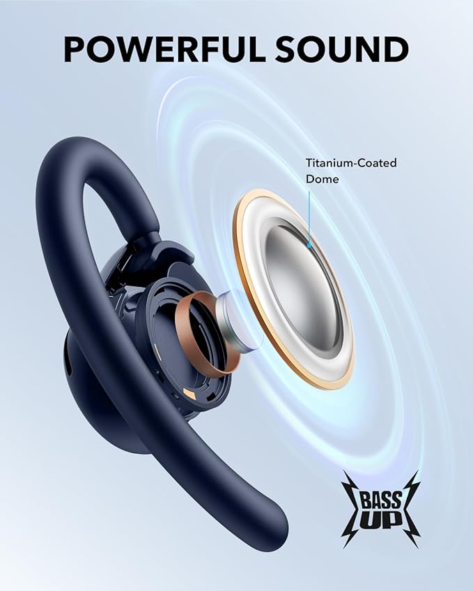 soundcore V20i | Auricolari True Wireless per il suono di tutti i giorni