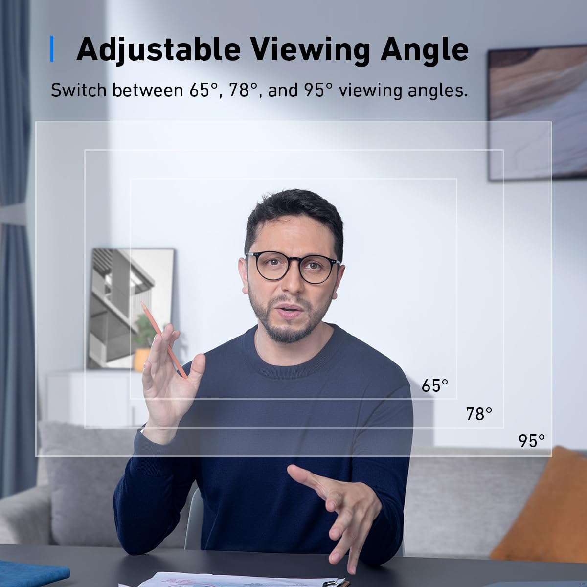 Anker Webcam PowerConf C300