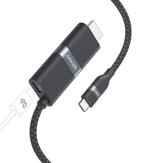 Anker cavo da USB C a HDMI