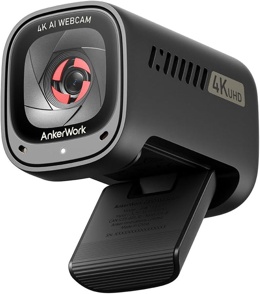Anker Webcam PowerConf C300