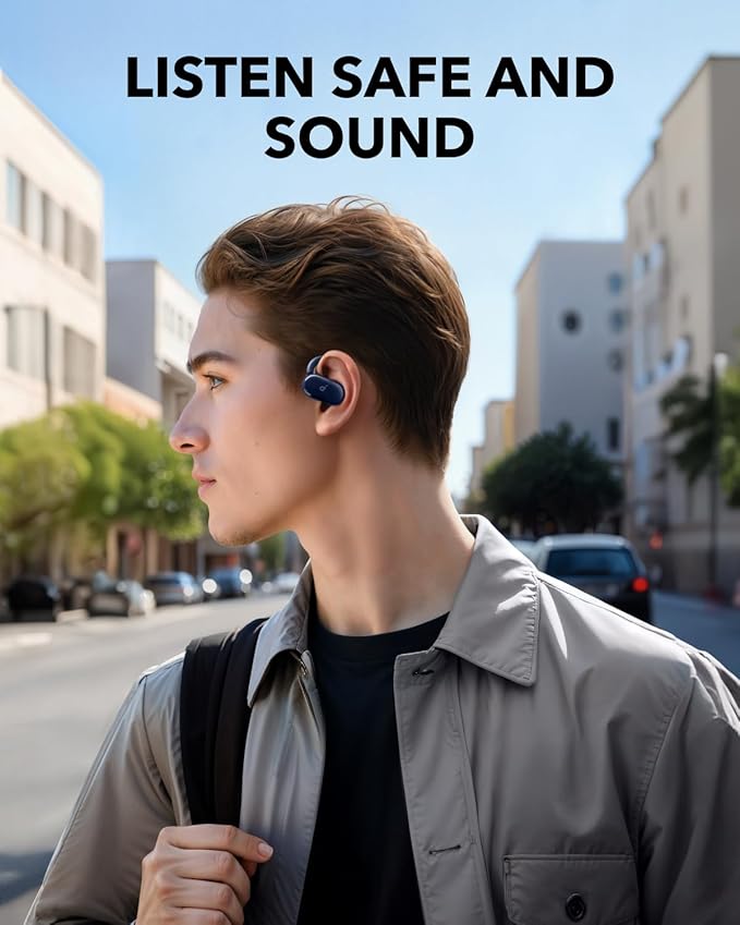 soundcore V20i | Auricolari True Wireless per il suono di tutti i giorni