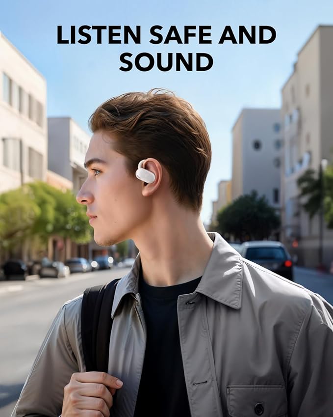 soundcore V20i | Auricolari True Wireless per il suono di tutti i giorni