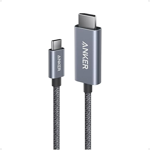 Anker cavo da USB C a HDMI