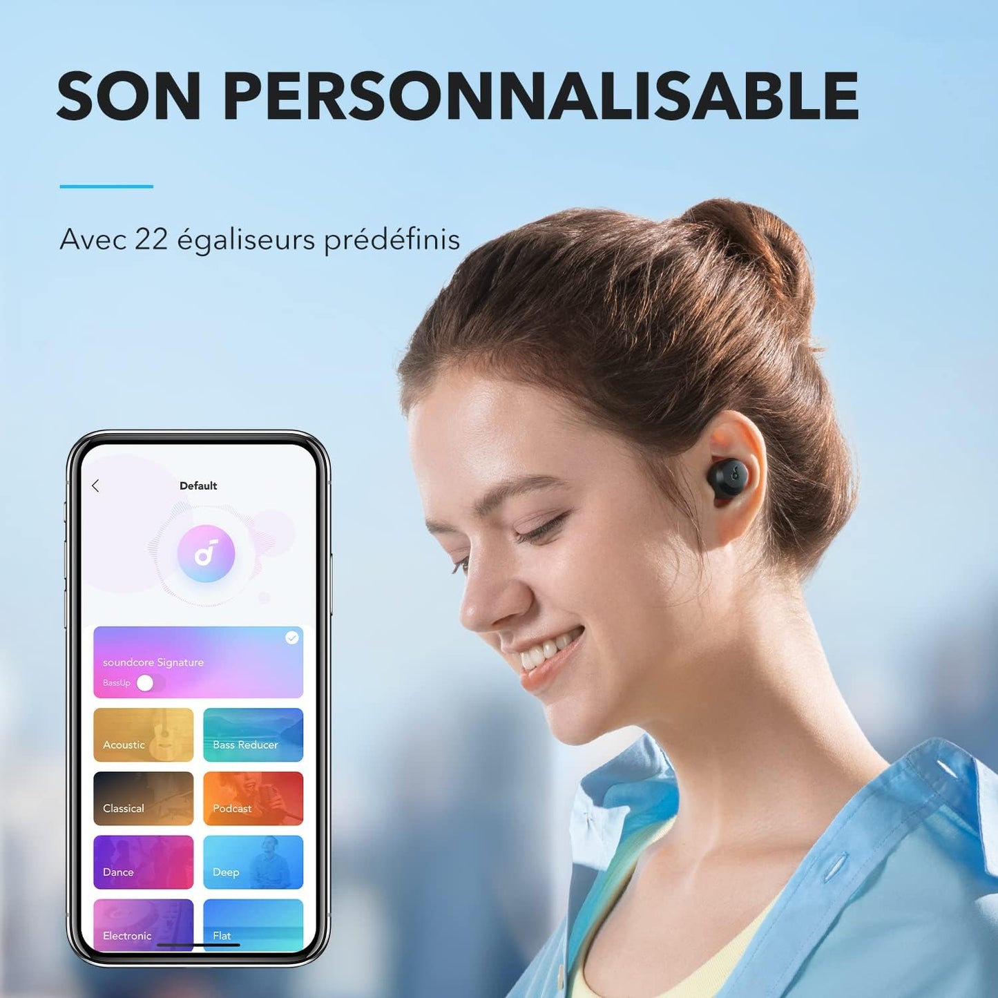 Soundcore A20i | Auricolari Bluetooth Wireless