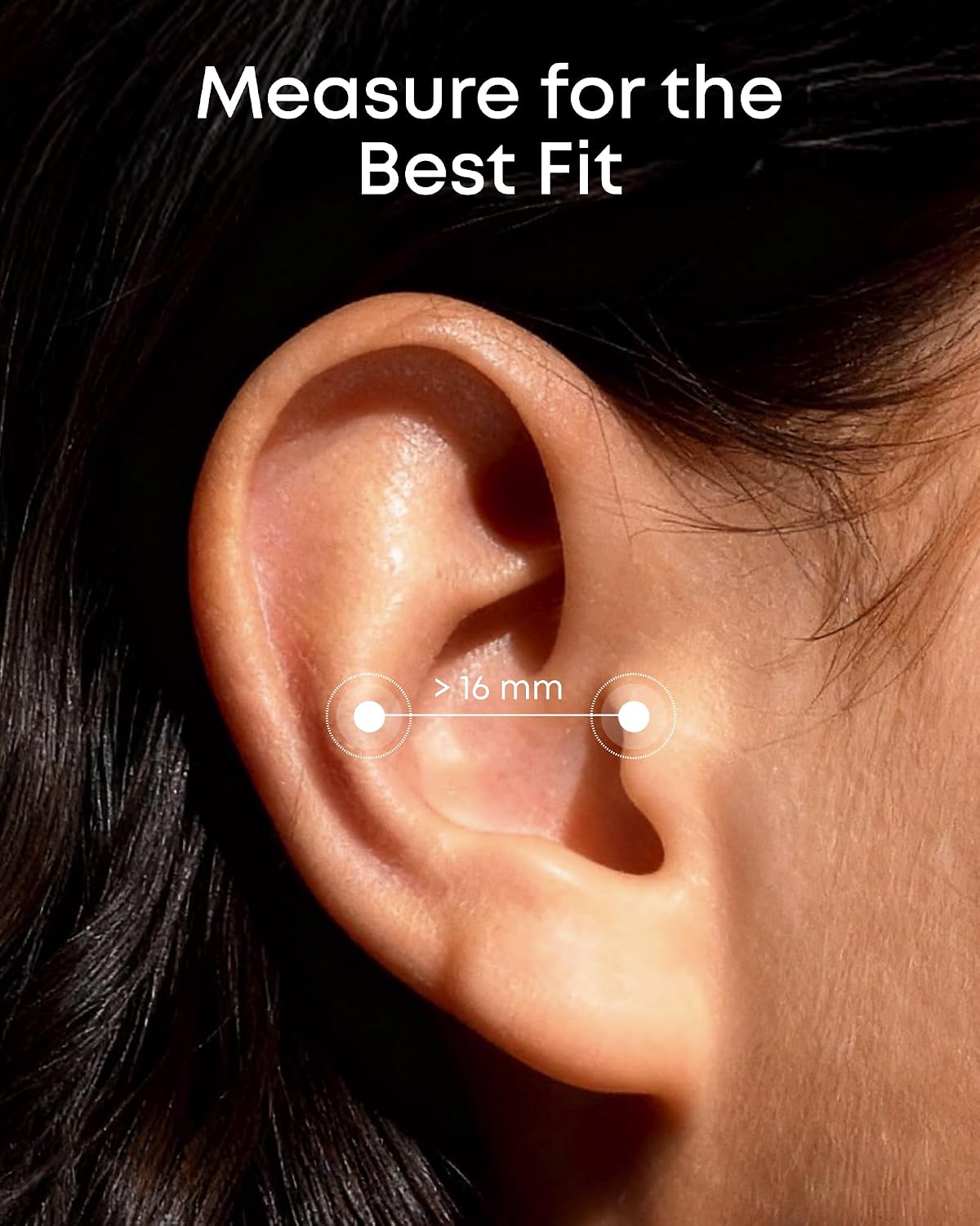 soundcore AeroFit 2 Pro｜Auricolari Semi‑Open‑Ear per ogni situazione