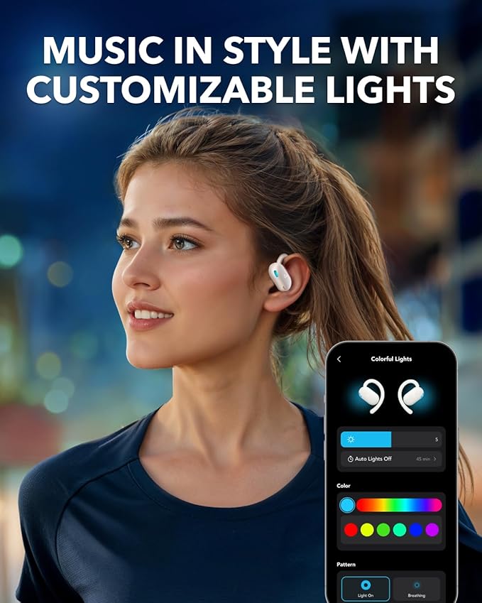 soundcore V20i | Auricolari True Wireless per il suono di tutti i giorni