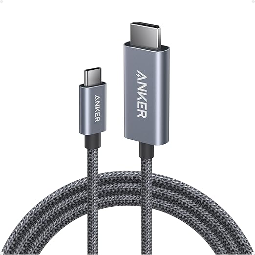 Anker cavo da USB C a HDMI