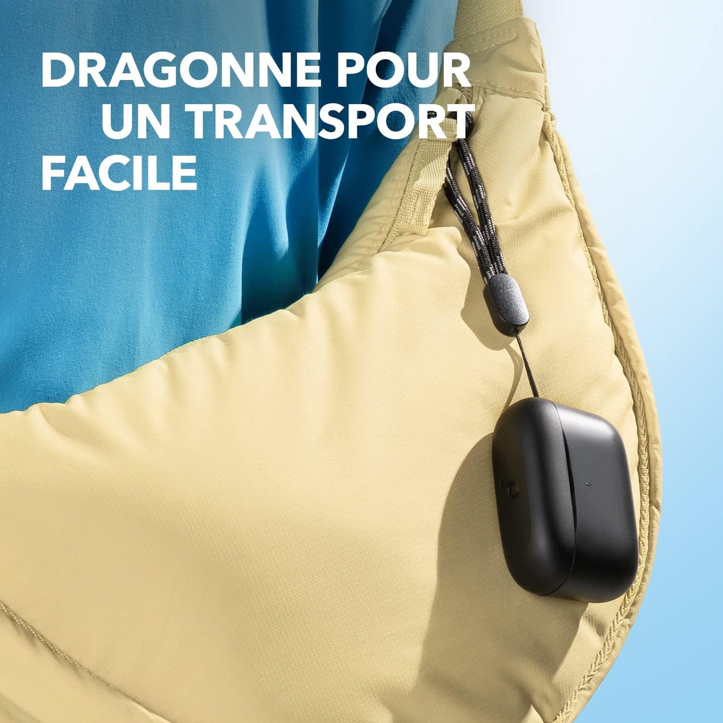 Soundcore A20i | Auricolari Bluetooth Wireless