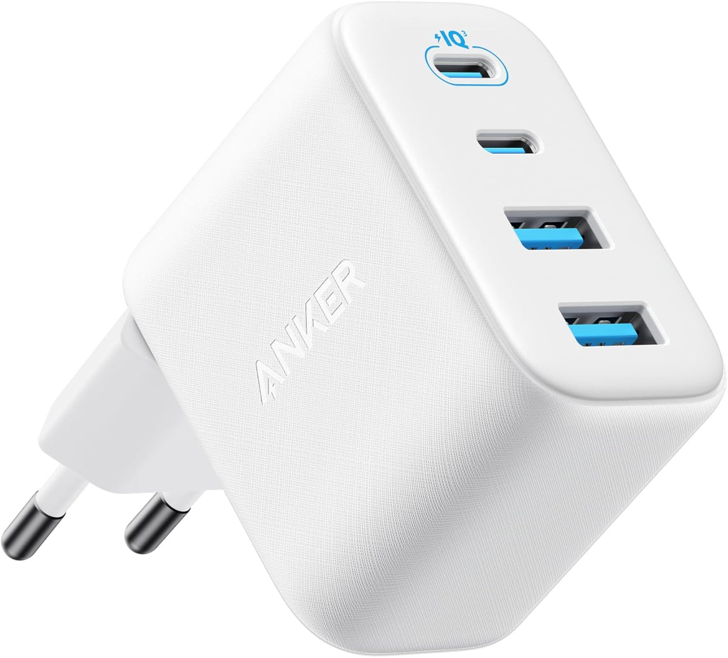 Anker Zolo Caricatore (50W, 4 porte)