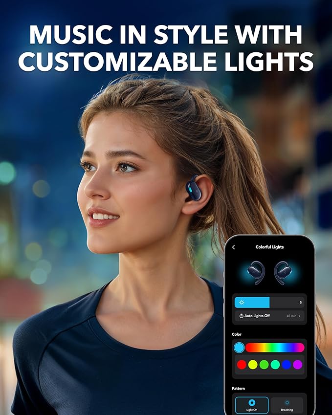soundcore V20i | Auricolari True Wireless per il suono di tutti i giorni