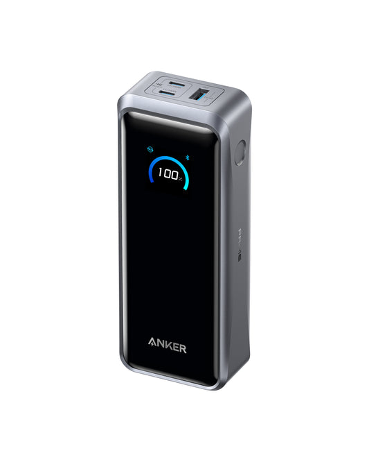 Anker Prime Powerbank  (26K, 300W)