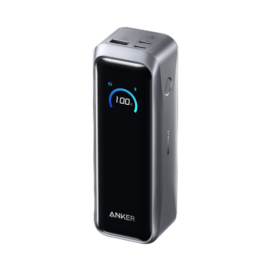 Anker Prime Powerbank  (20K, 220W)
