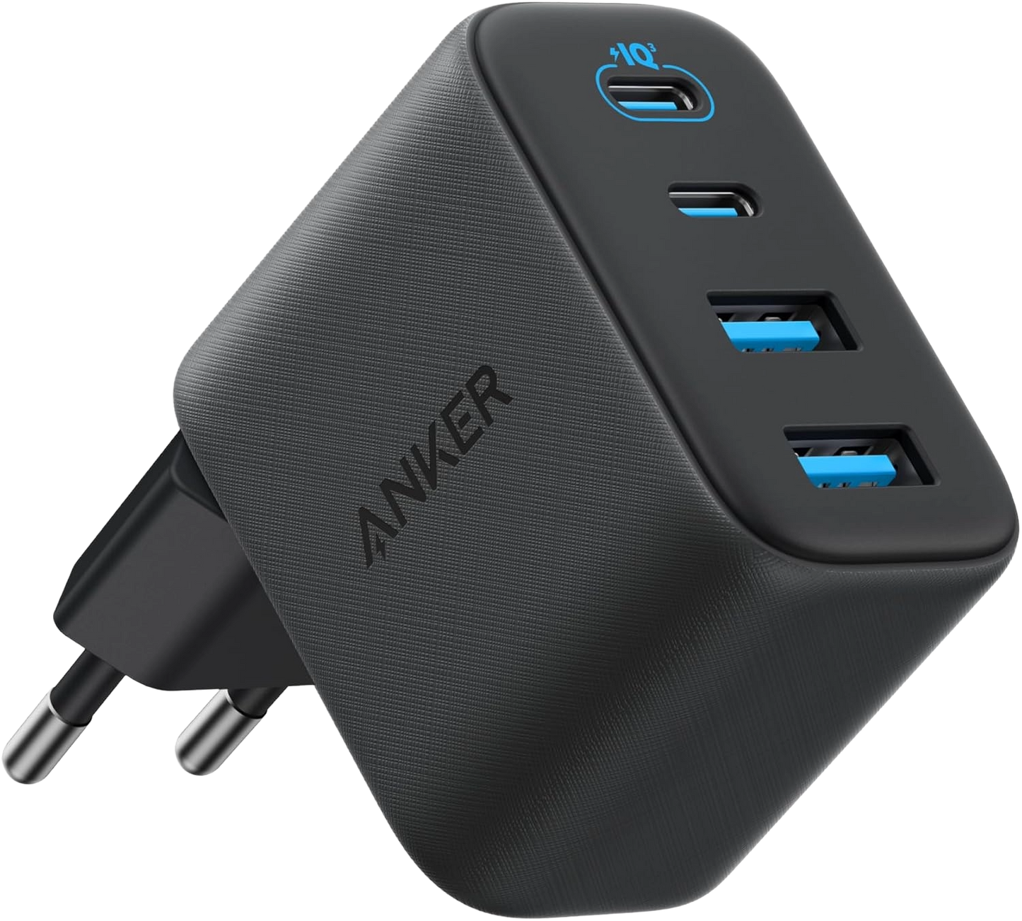 Anker Zolo Caricatore (50W, 4 porte)