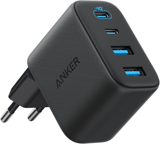 Anker Zolo Caricatore (50W, 4 porte)