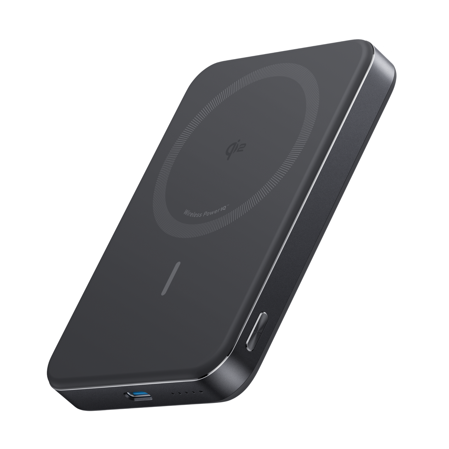 Anker MagGo Power Bank (10K, sottile)