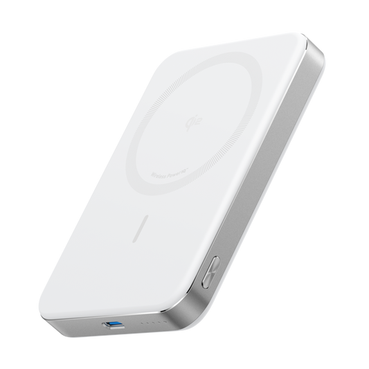 Anker MagGo Power Bank (10K, sottile)