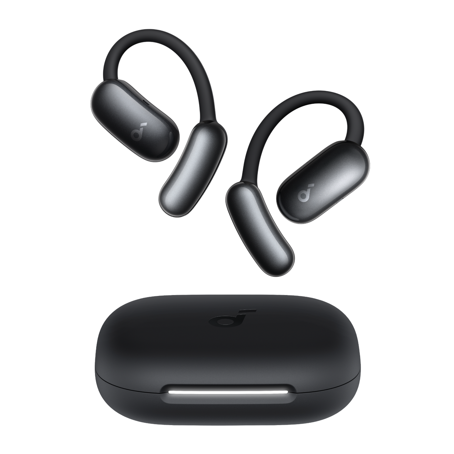 soundcore AeroFit 2 AI Assistant | Traduzione AI per un mondo connesso