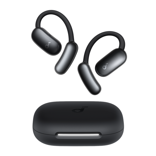 soundcore AeroFit 2 AI Assistant | Traduzione AI per un mondo connesso