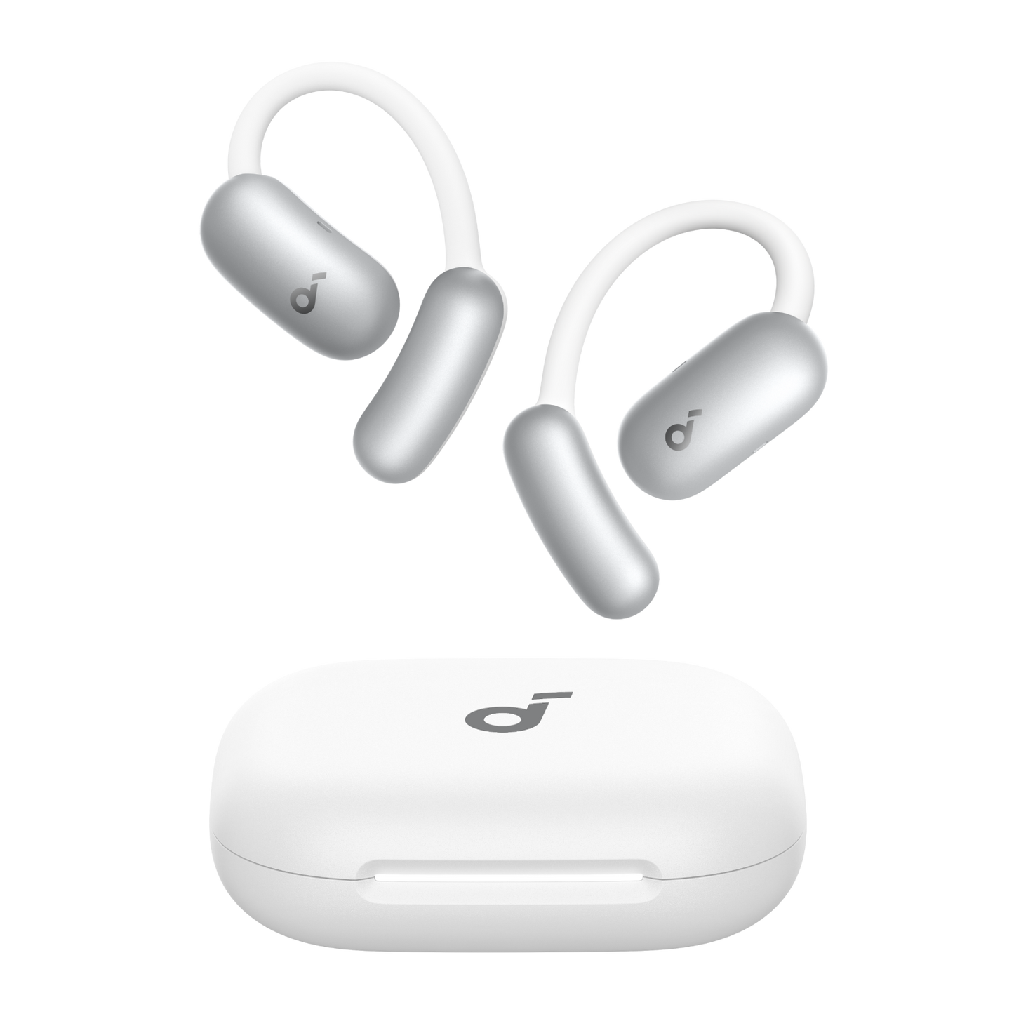 soundcore AeroFit 2 AI Assistant | Traduzione AI per un mondo connesso