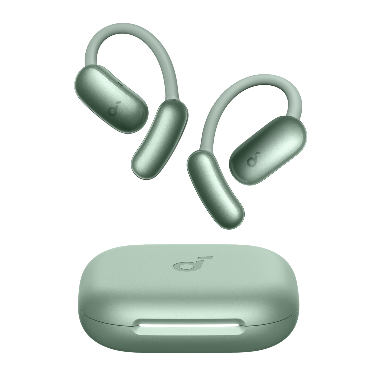 soundcore AeroFit 2 AI Assistant | Traduzione AI per un mondo connesso