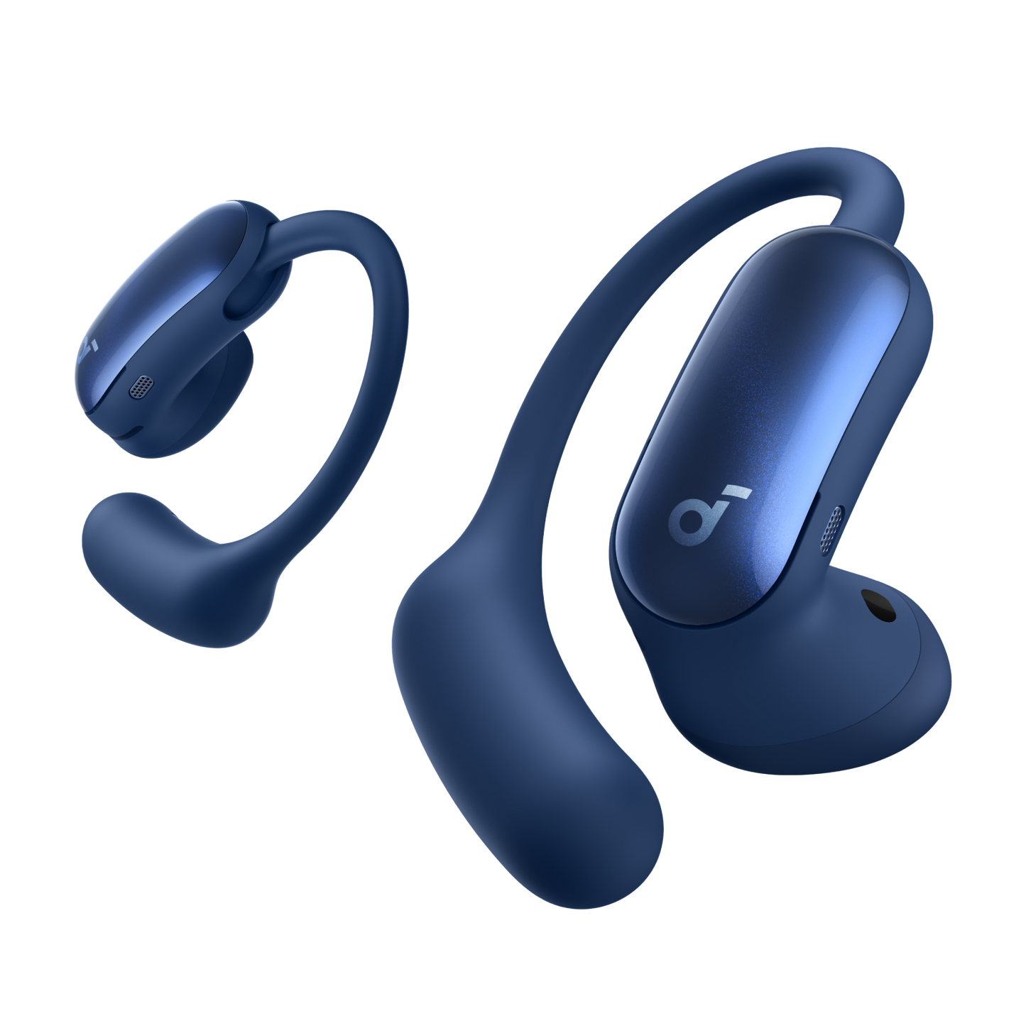 soundcore AeroFit 2 Pro｜Auricolari Semi‑Open‑Ear per ogni situazione