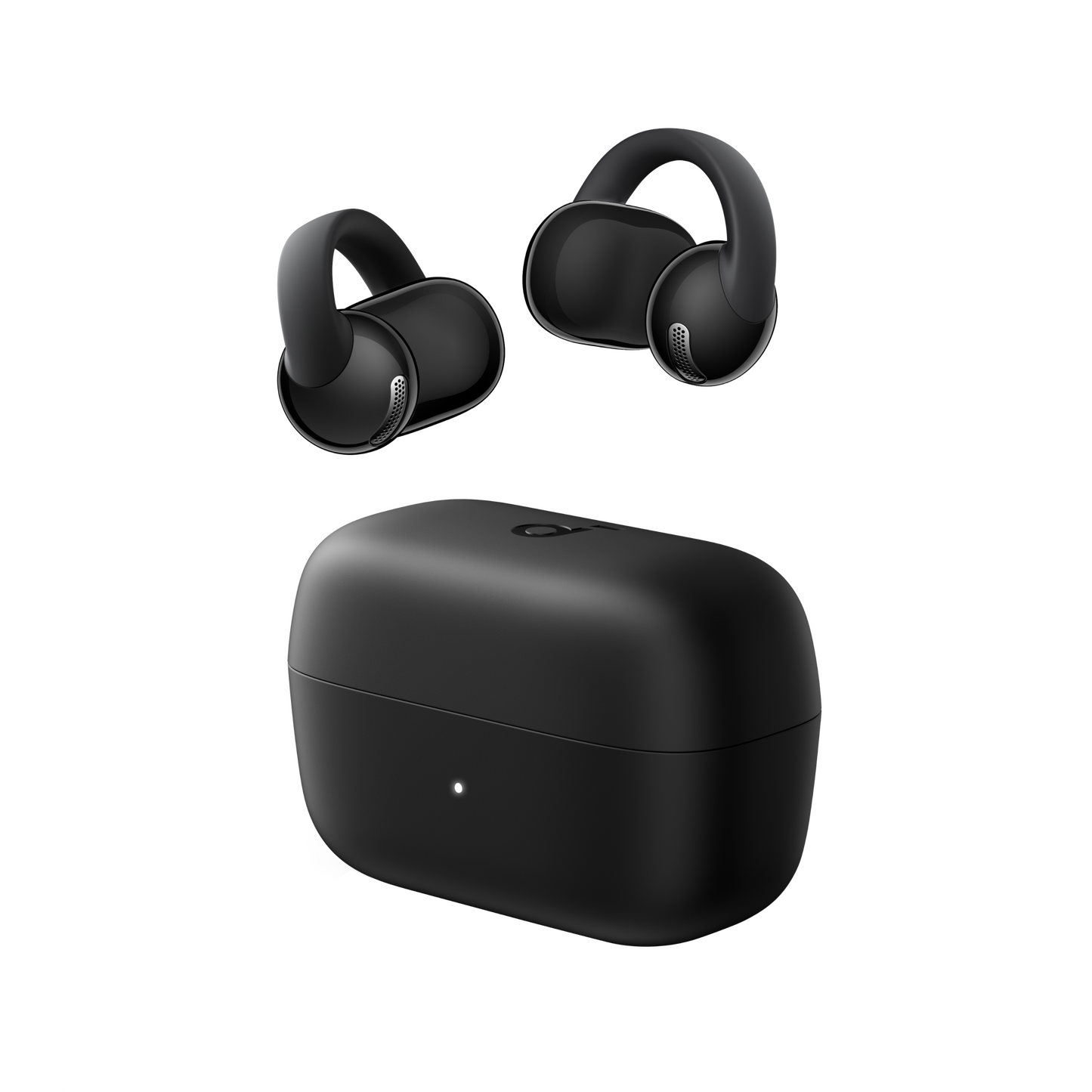soundcore C50i | Auricolari open‑ear con bassi potenti