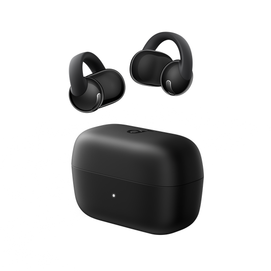 soundcore C50i | Auricolari open‑ear con bassi potenti