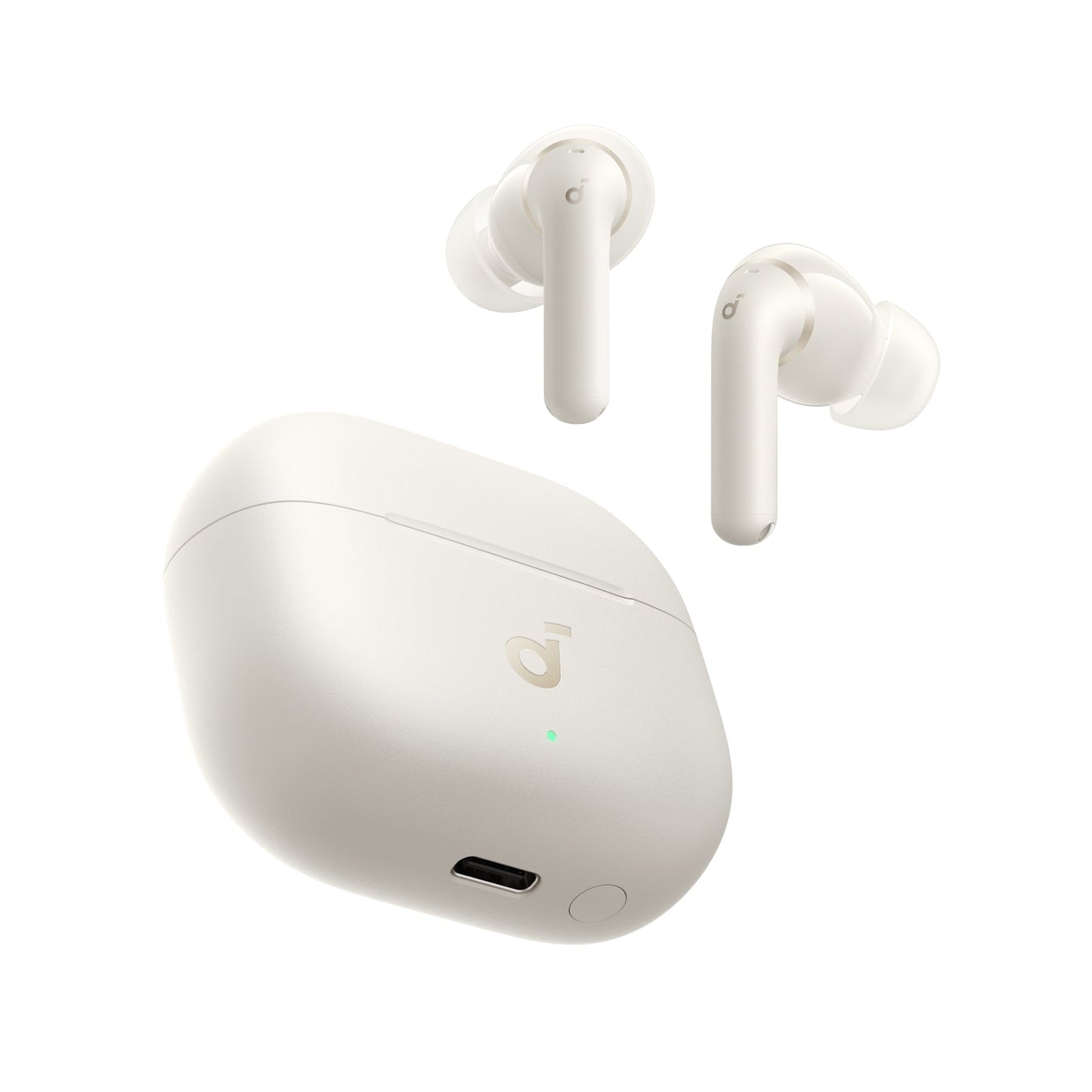 soundcore P42i | Auricolari True Wireless con ANC adattivo