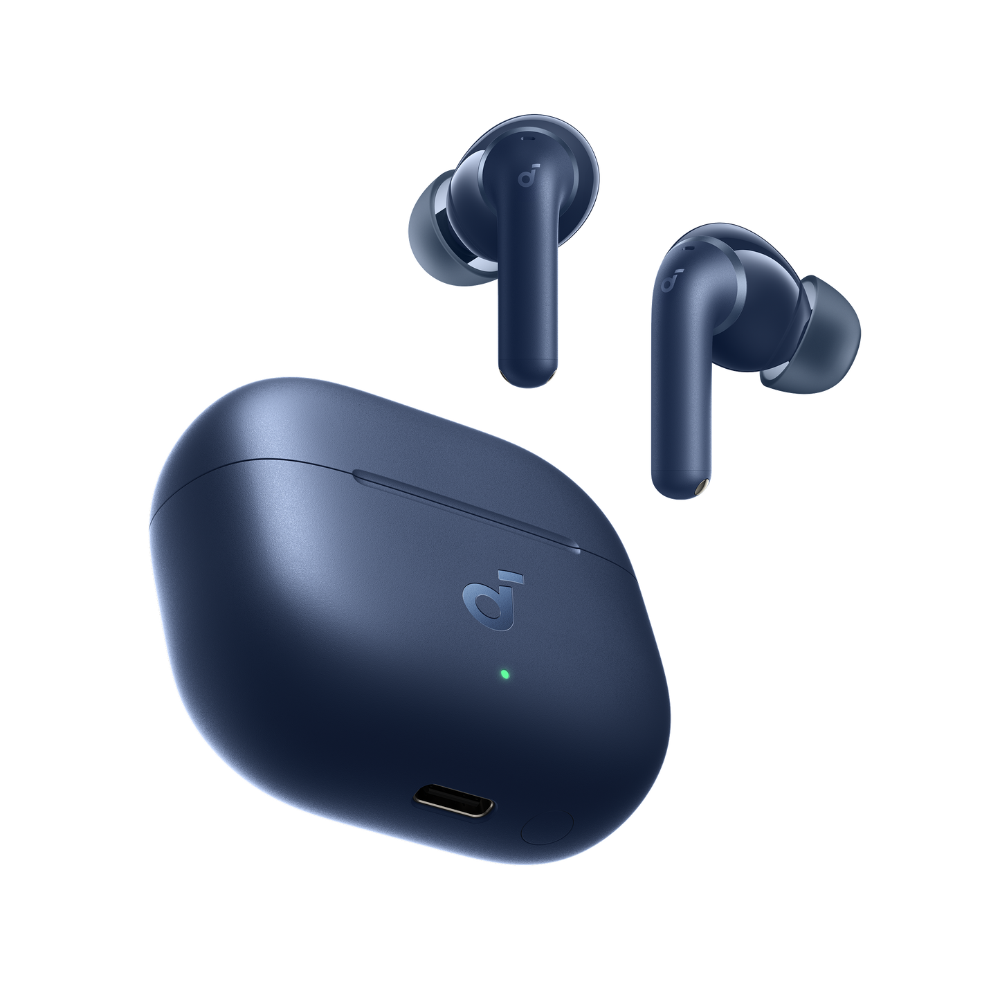soundcore P42i | Auricolari True Wireless con ANC adattivo
