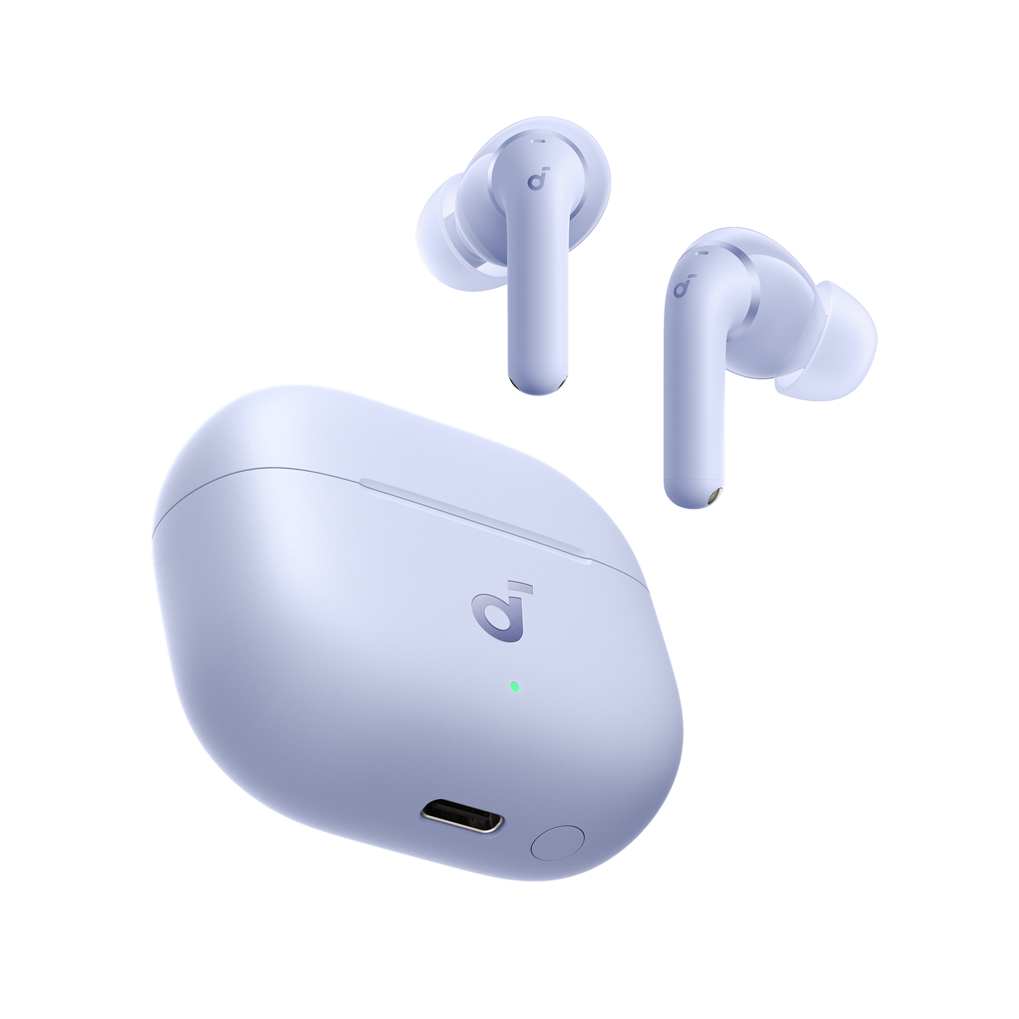 soundcore P42i | Auricolari True Wireless con ANC adattivo