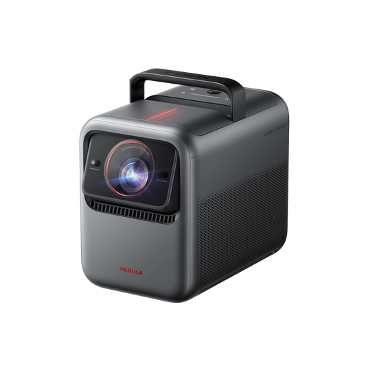 Nebula X1S | Sistema Home Cinema Completo Proiettore 4K