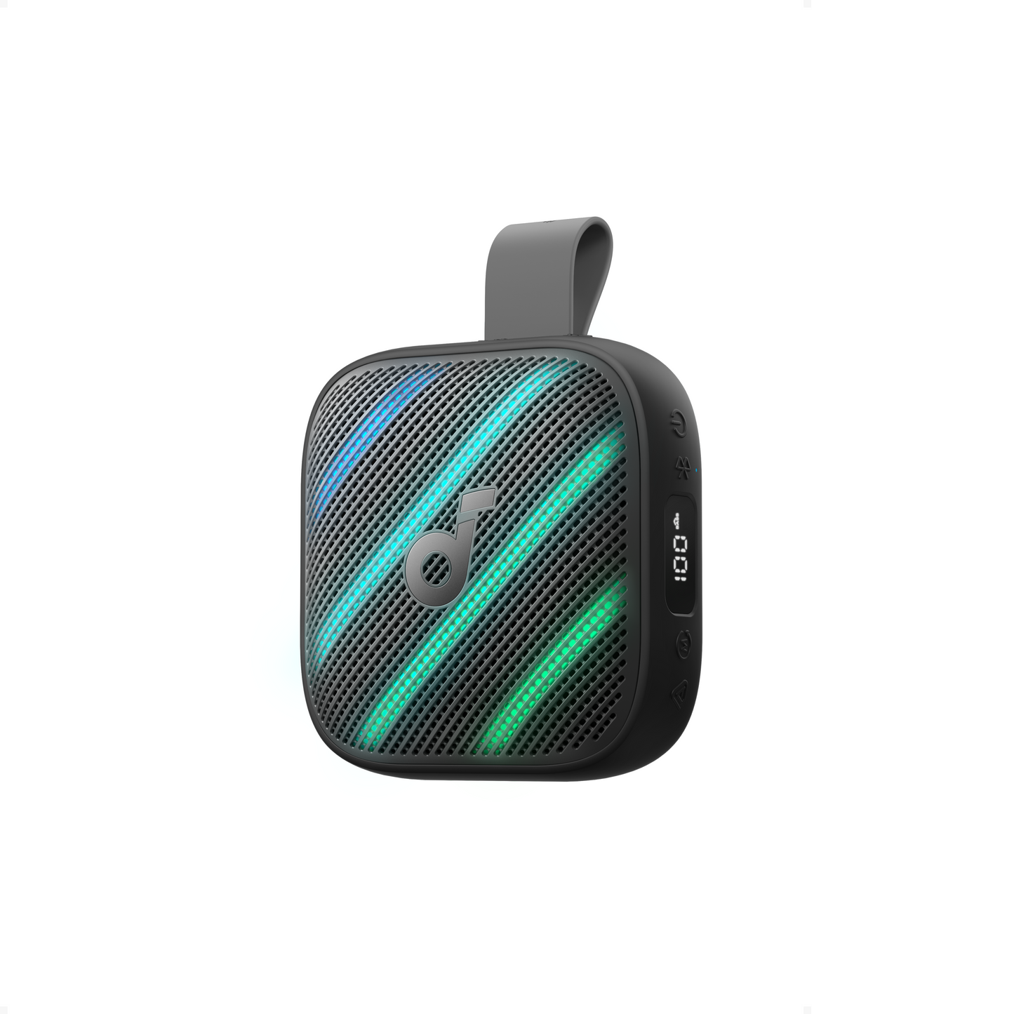 soundcore Boom Go 3i – Cassa Bluetooth portatile 15 W IP68